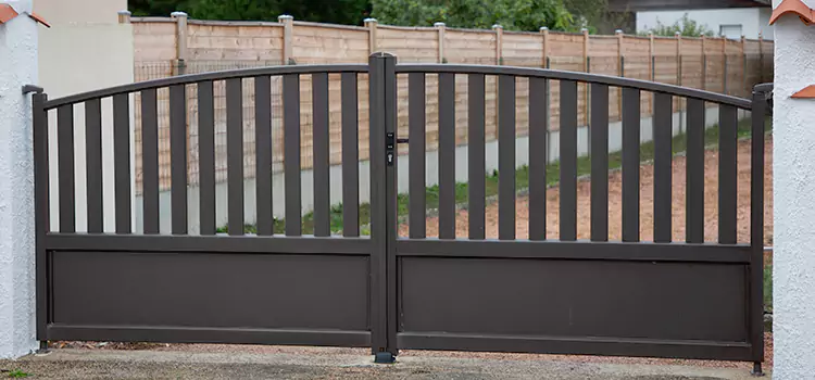 Advanced Gate Solutions in Goldsboro, NC
