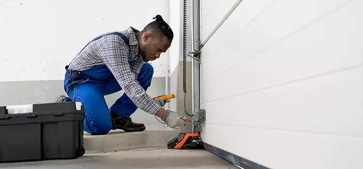 Expert Solutions for Every Garage Lock Need in Goldsboro, NC
