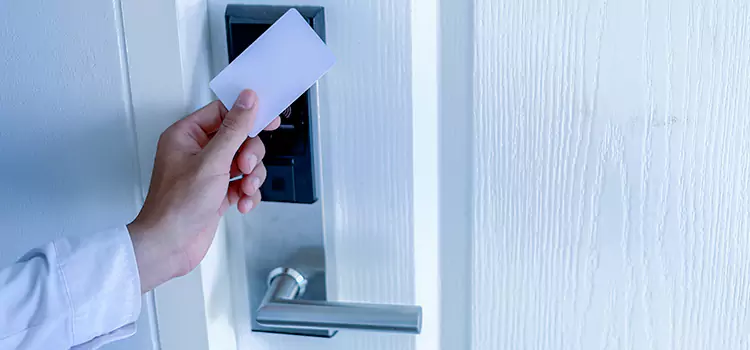 Why Choose Us for Your Keycard Lock Installation in Goldsboro, NC?