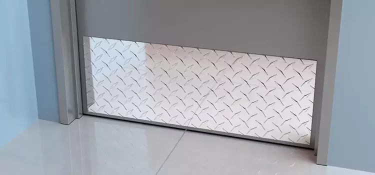 Benefits of Professional Kick Plate Solutions in Goldsboro, NC
