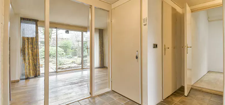 Why Choose Our Pocket Door Experts in Goldsboro, NC?