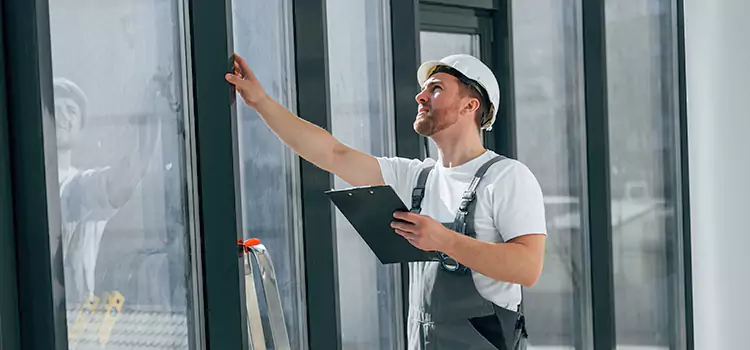 Comprehensive Solutions for Your Sticking Doors in Goldsboro, NC