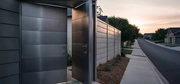 Comprehensive Steel Door Solutions in Goldsboro, NC