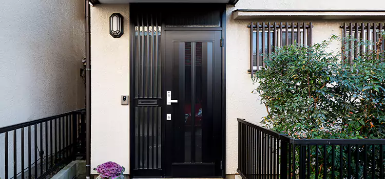 Popular Exterior Door Options in Goldsboro, NC
