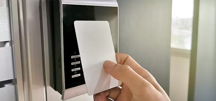 Advanced RFID Technology Integration in Goldsboro, NC
